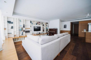 Ben Gurion Beauty 2 Bedrooms with free parking